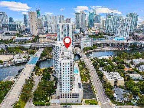 10 SW South River Drive Miami FL 33130