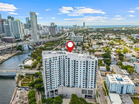 10 SW South River Drive Miami FL 33130