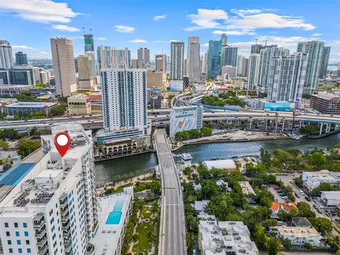 10 SW South River Drive Miami FL 33130