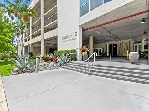 10 SW South River Drive Miami FL 33130