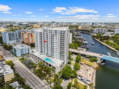 10 SW South River Drive Miami FL 33130