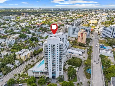 10 SW South River Drive Miami FL 33130