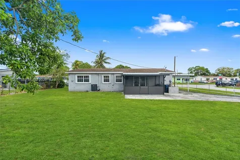 1315 NW 192nd Street Miami Gardens FL 33169