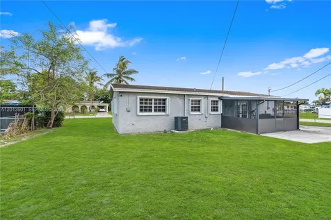 1315 NW 192nd Street Miami Gardens FL 33169