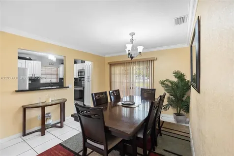 1315 NW 192nd Street Miami Gardens FL 33169