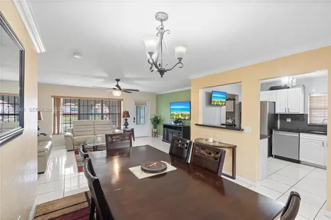 1315 NW 192nd Street Miami Gardens FL 33169