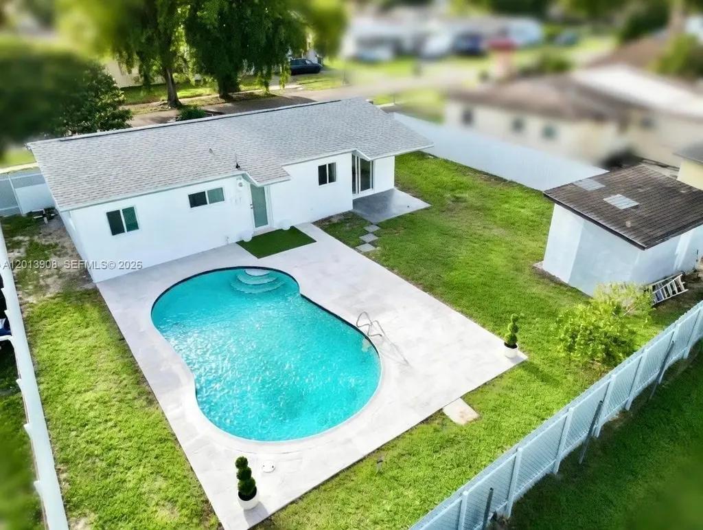 321 N 69th Avenue Hollywood FL 33024