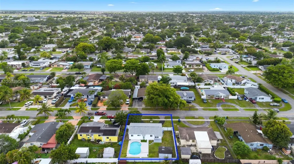 321 N 69th Avenue Hollywood FL 33024