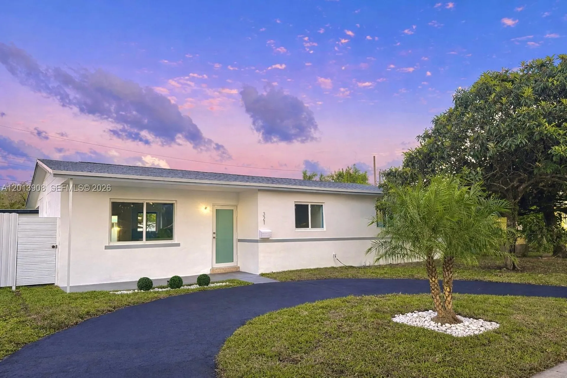 321 N 69th Avenue Hollywood FL 33024