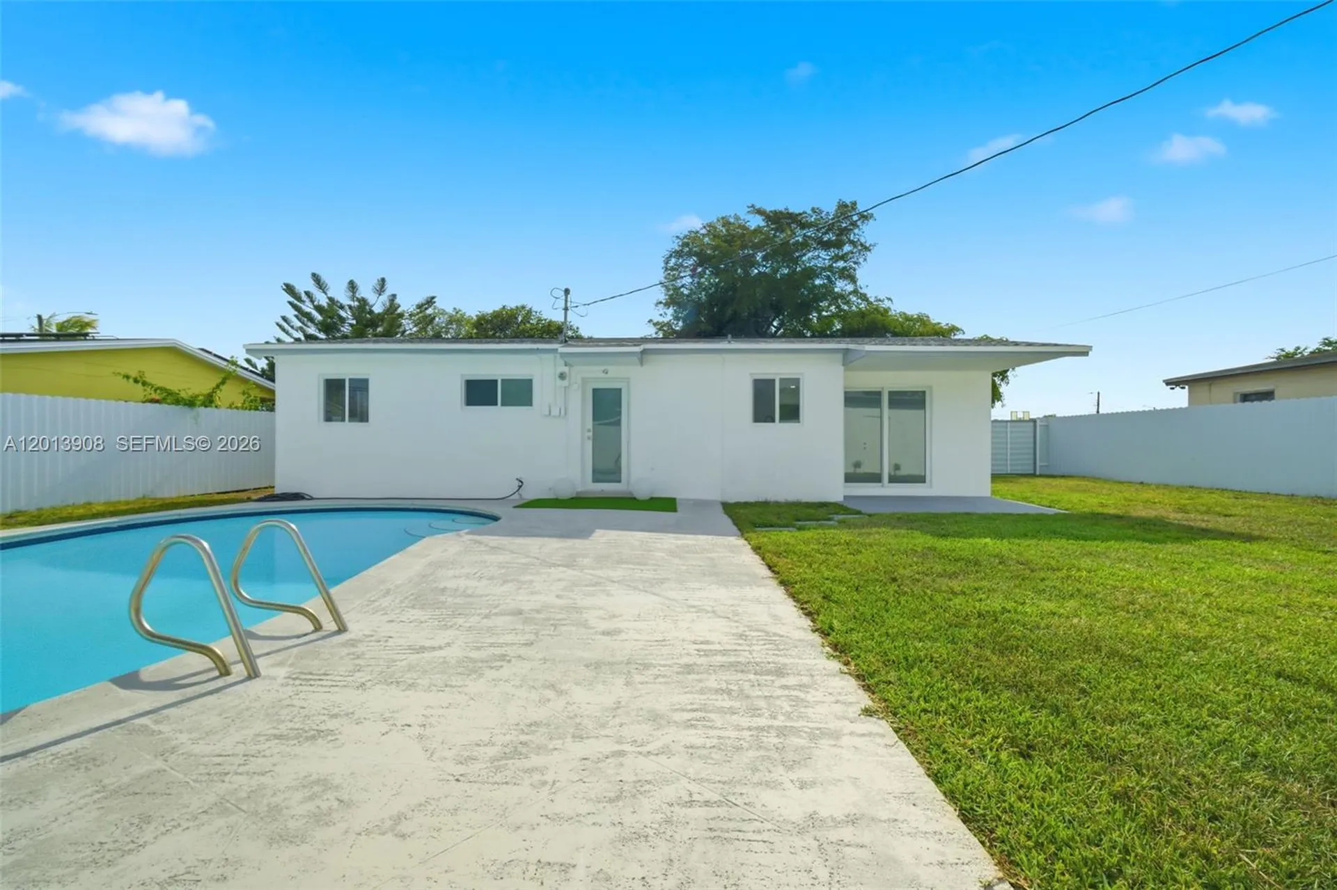 321 N 69th Avenue Hollywood FL 33024