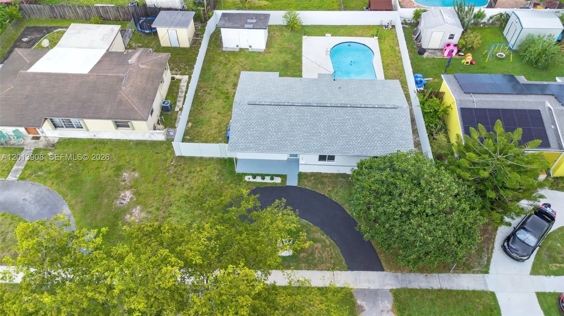 321 N 69th Avenue Hollywood FL 33024