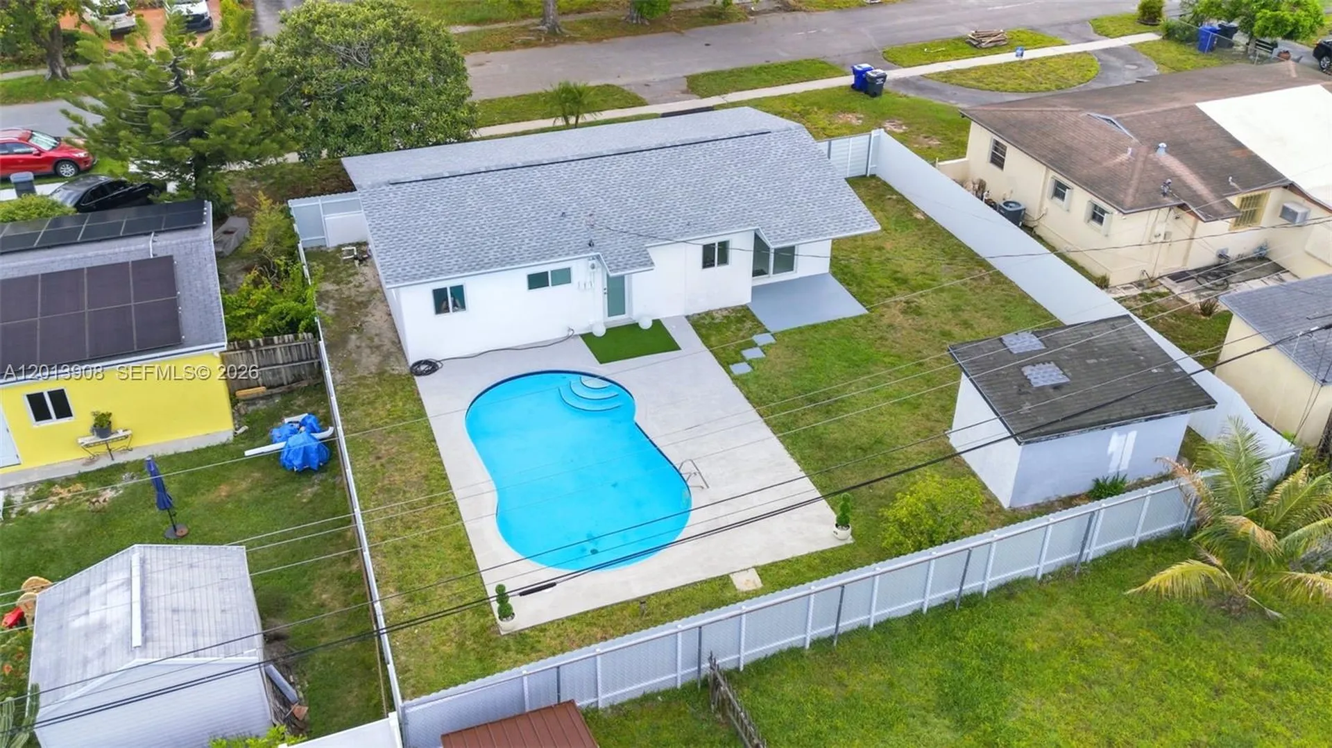 321 N 69th Avenue Hollywood FL 33024