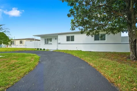 321 N 69th Avenue Hollywood FL 33024