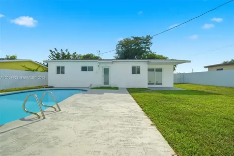 321 N 69th Avenue Hollywood FL 33024