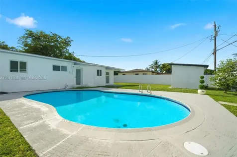 321 N 69th Avenue Hollywood FL 33024