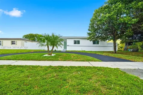 321 N 69th Avenue Hollywood FL 33024