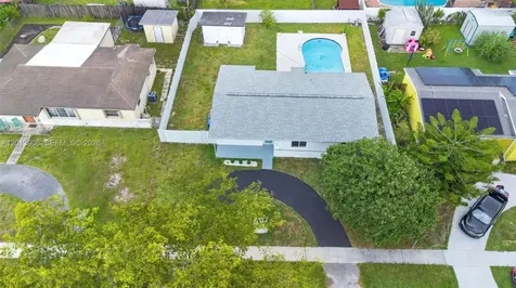 321 N 69th Avenue Hollywood FL 33024