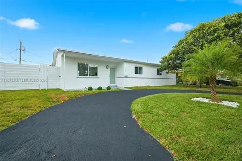 321 N 69th Avenue Hollywood FL 33024
