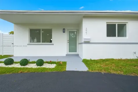 321 N 69th Avenue Hollywood FL 33024