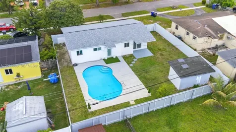 321 N 69th Avenue Hollywood FL 33024
