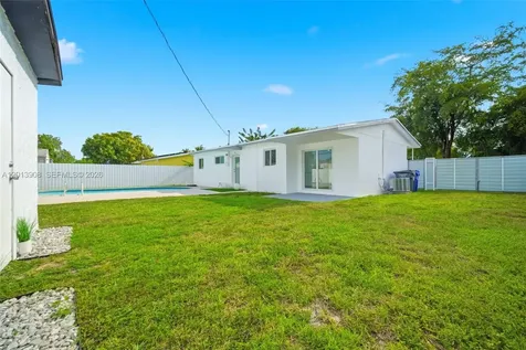 321 N 69th Avenue Hollywood FL 33024