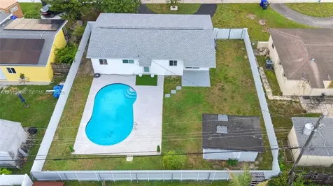 321 N 69th Avenue Hollywood FL 33024