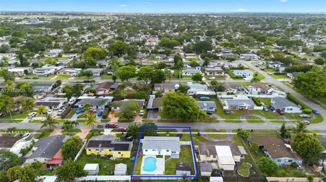 321 N 69th Avenue Hollywood FL 33024