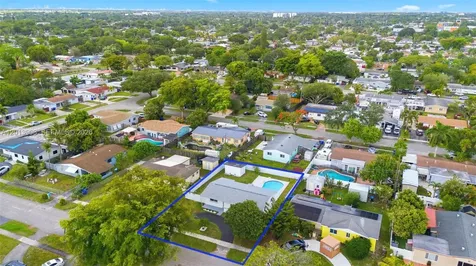 321 N 69th Avenue Hollywood FL 33024