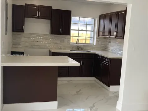 18767 SW 100th Avenue Cutler Bay FL 33157