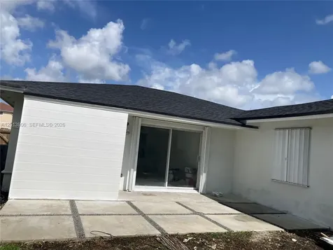 18767 SW 100th Avenue Cutler Bay FL 33157