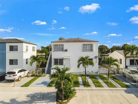 351 E 14th Street Hialeah FL 33010