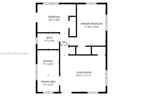 351 E 14th Street Hialeah FL 33010