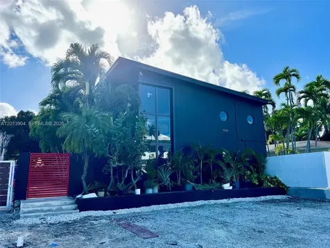 1040 NE 78th Street Road Miami FL 33138
