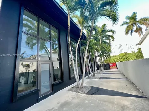 1040 NE 78th Street Road Miami FL 33138