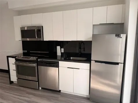 1040 NE 78th Street Road Miami FL 33138
