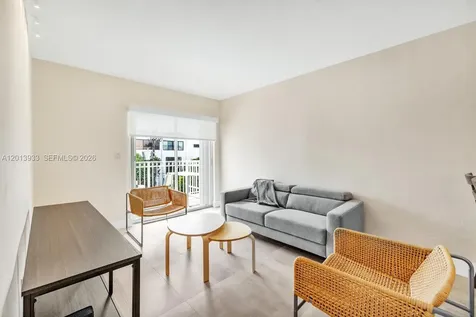 290 Sunrise Drive Key Biscayne FL 33149