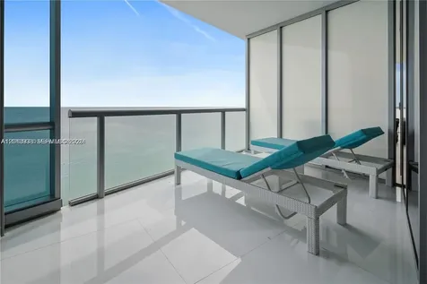 17121 Collins Avenue Sunny Isles Beach FL 33160