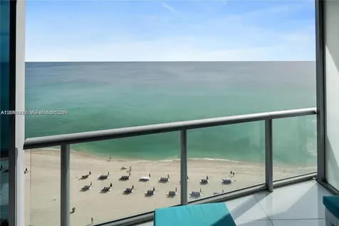 17121 Collins Avenue Sunny Isles Beach FL 33160