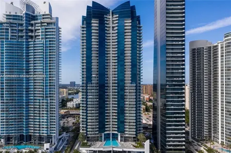 17121 Collins Avenue Sunny Isles Beach FL 33160