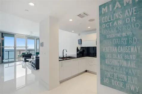 17121 Collins Avenue Sunny Isles Beach FL 33160