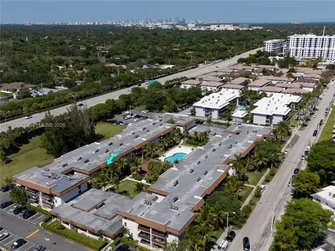 7487 SW 82nd Street Miami FL 33143