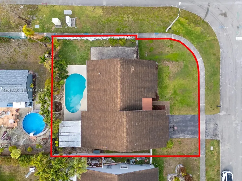 8650 NW 46th Court Lauderhill FL 33351