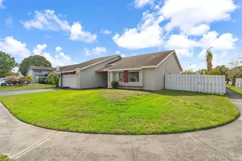 8650 NW 46th Court Lauderhill FL 33351