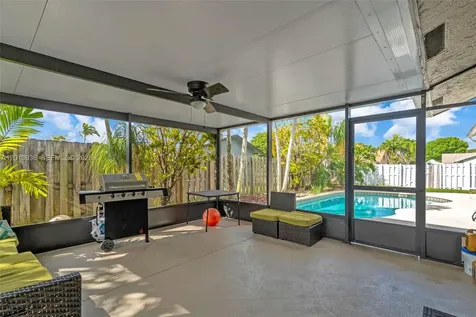 8650 NW 46th Court Lauderhill FL 33351