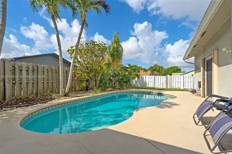 8650 NW 46th Court Lauderhill FL 33351