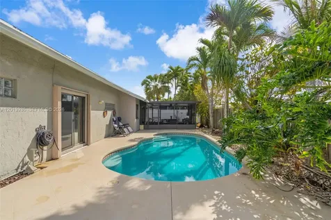8650 NW 46th Court Lauderhill FL 33351
