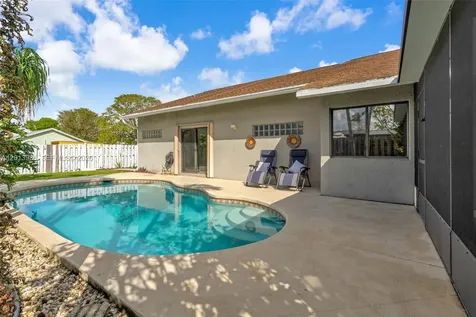 8650 NW 46th Court Lauderhill FL 33351