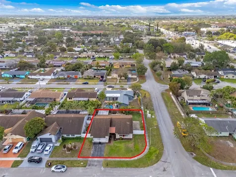 8650 NW 46th Court Lauderhill FL 33351