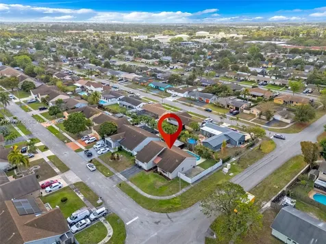 8650 NW 46th Court Lauderhill FL 33351