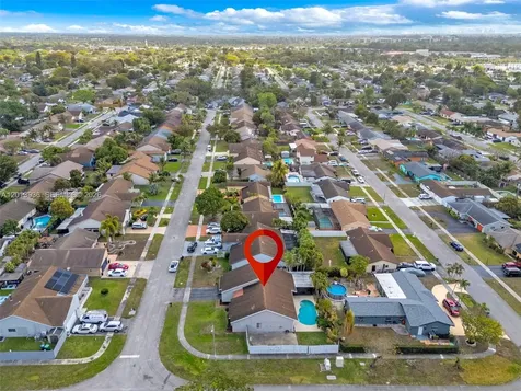 8650 NW 46th Court Lauderhill FL 33351